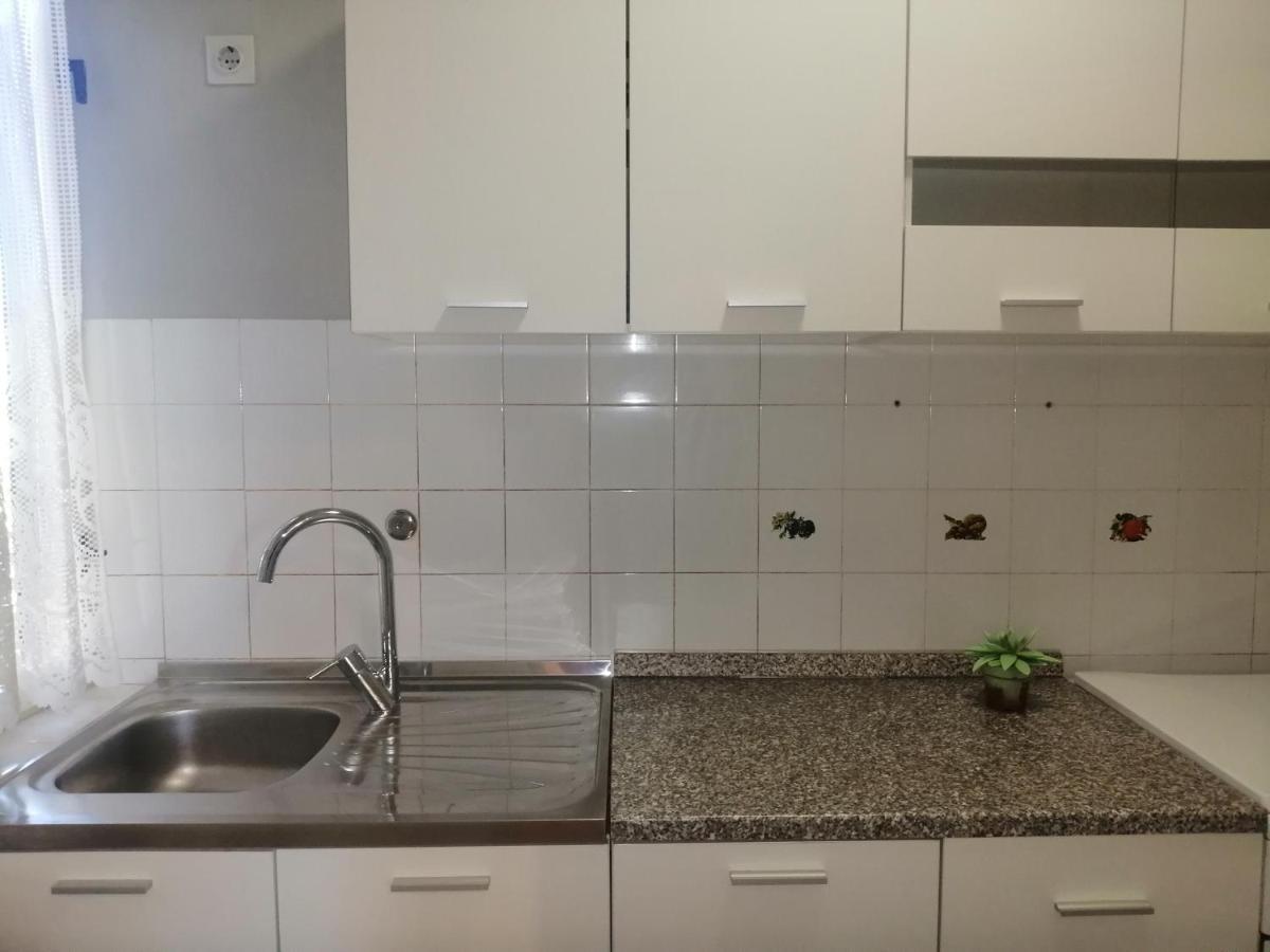 Apartment Vera, 80 M From The Sea Novigrad  Luaran gambar