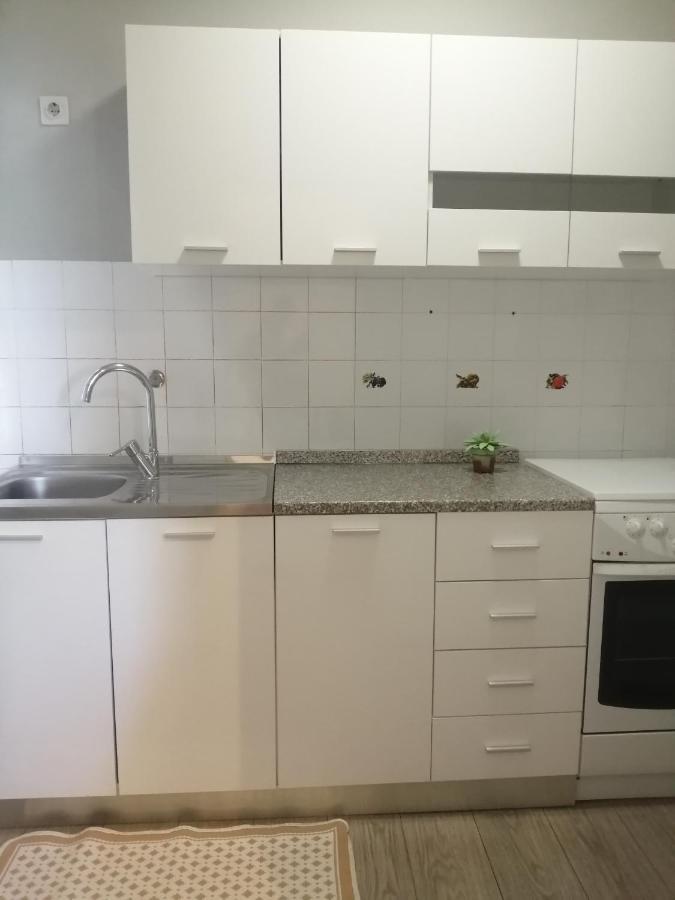Apartment Vera, 80 M From The Sea Novigrad  Luaran gambar